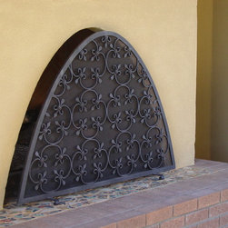 Fireplace - Products