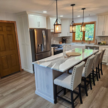 Wooster Kitchen Remodel
