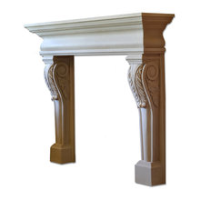 Mantels