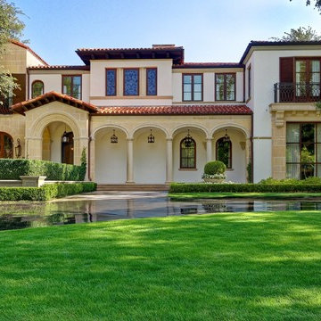 Highland Park Property