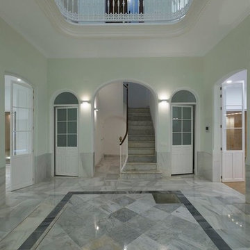 Rehabilitacion de vivienda en Cadiz
