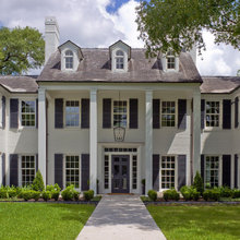 Locke Exterior
