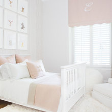 Rishonas Girls Room