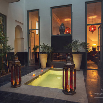 Riad Dar Nakous