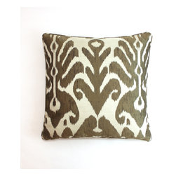 Custom Pillows - Decorative Pillows