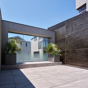 トラディショナルモダン