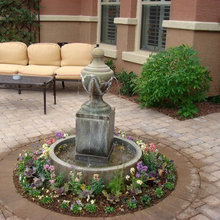 fountain palooza