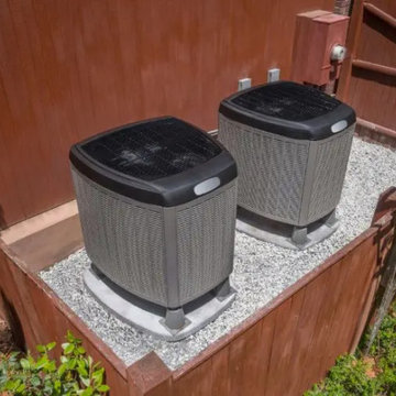 Corinth HVAC Experts
