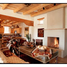 Natural: Strawbale-Adobe/Cob-Earthbag/Rammed Earth & Passive Solar