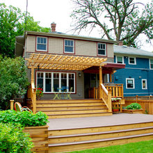 Decks