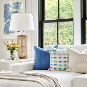 East Hampton Home