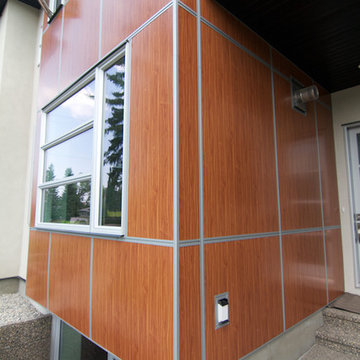 Coco Homes Woodline