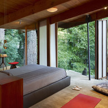 Bedrooms