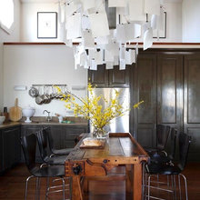 Preston Lane kitchen