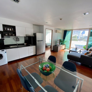 DLV Thoglor 20, Sukhumvit Bangkok