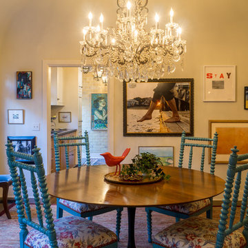West Hollywood Residence