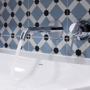 Cuarto de baño en Alzira - Valencia