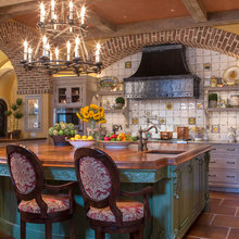 kitchens