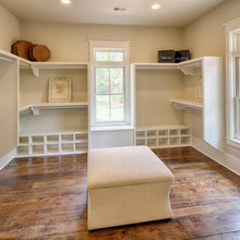 Closet/Wardrobe room
