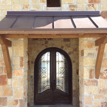 Janet's Doors:Front Door Ideas