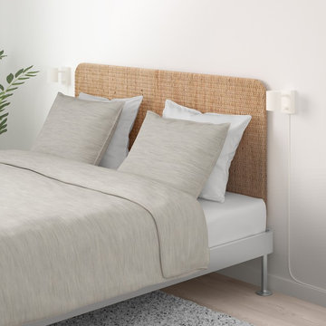 Bedrooms