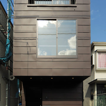 ハウス メグロ House Meguro