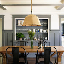 Dining Room Ideas