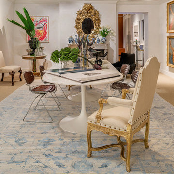 Sotheby's Designers Showhouse & Auction