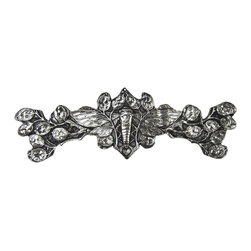 Lodge & Nature Hardware - Cabinet And Drawer Handle Pulls