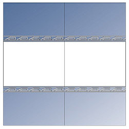 Slumped and Pattern Glass - Products