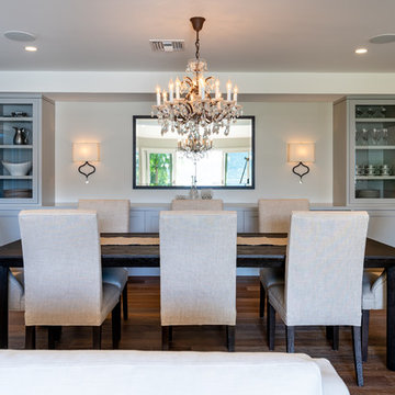 Timeless Transitional