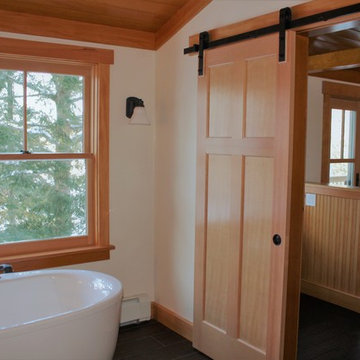 Bathroom Remodels