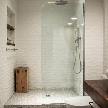 City Center Master Bath