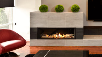 Best 15 Custom Fireplaces Installers In Whitby On Houzz