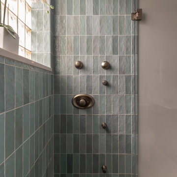 Chicago Primary Bath Retreat