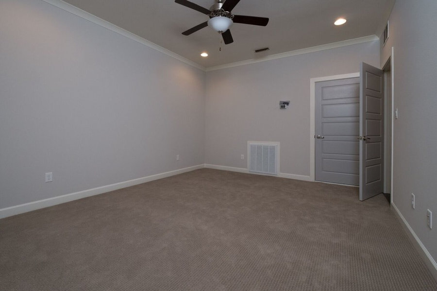 Living Areas