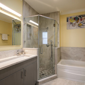 Wildewood Bath Remodel