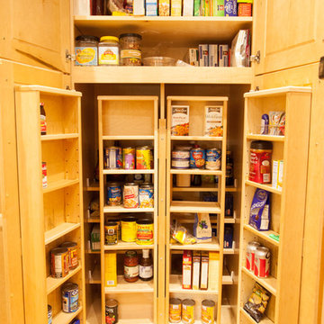 Universal Design Dream Home