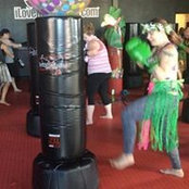 Courtney Newberry's photo