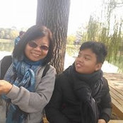 Foto von Jesline Sia