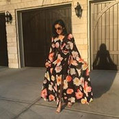 Nida Naqvi's photo