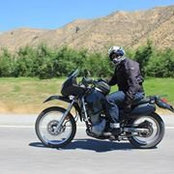 Andrew Highet's photo