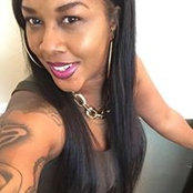 LA Banks's photo