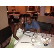 Foto de Keisha Wright