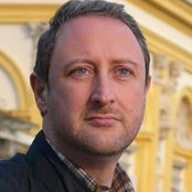 Jean-Francois Reiser's photo