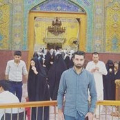 Foto de Hussein Khamis
