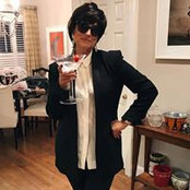 Suzanne Hyde's photo
