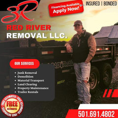 Red River Removal LLC