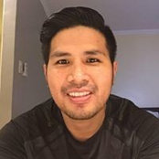 Albert Tablan's photo