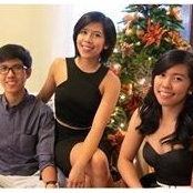 Celine Bautista's photo